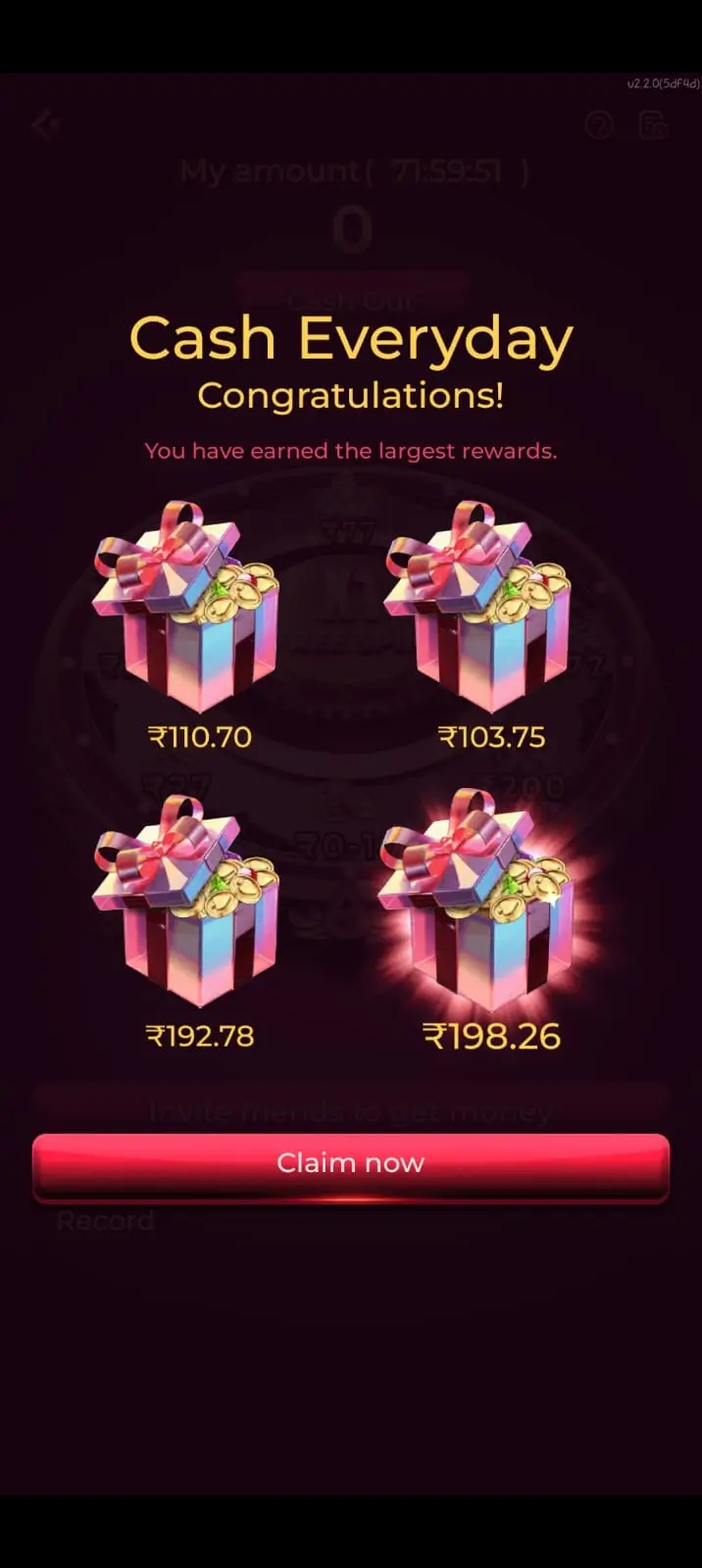 mgm app