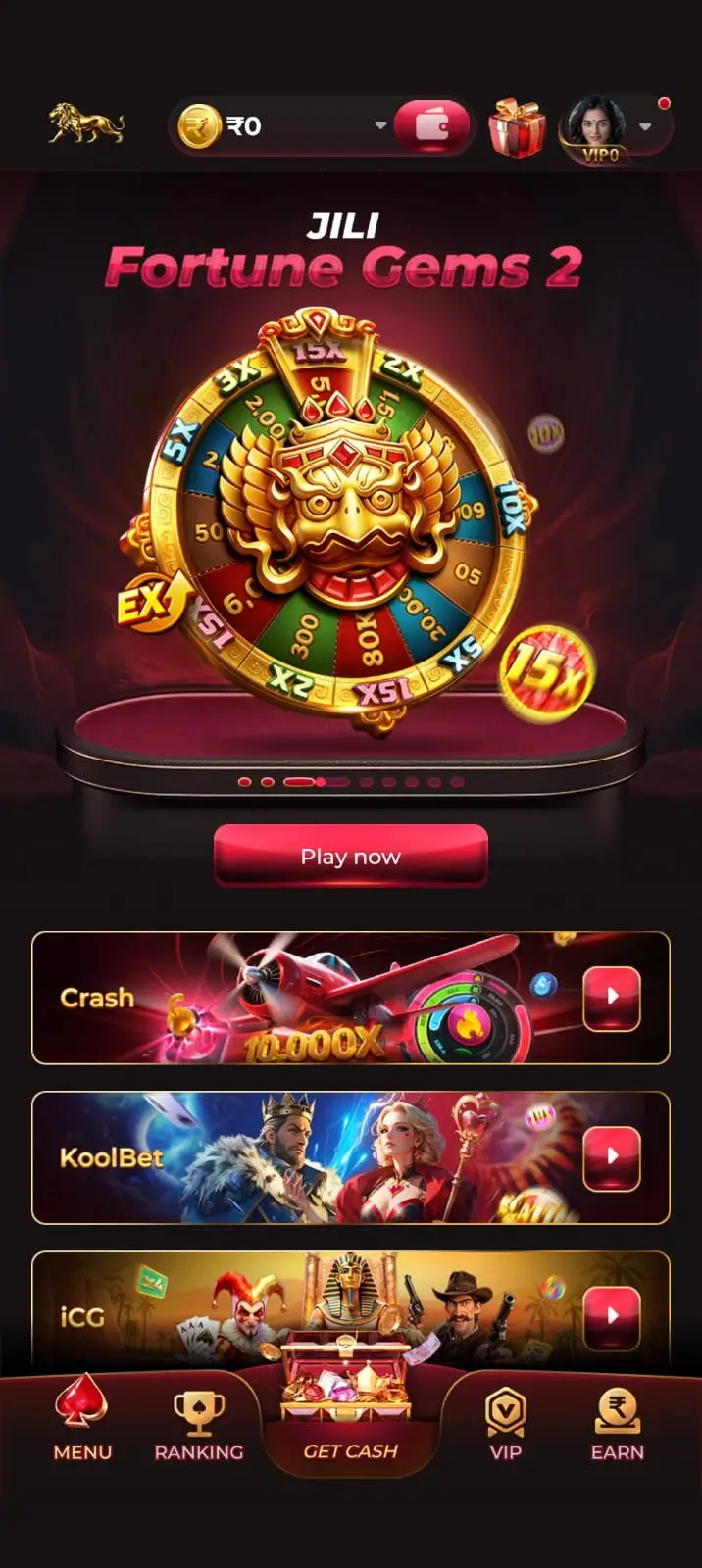 mgm game download